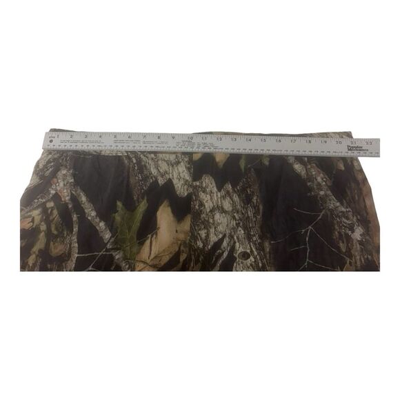 Red Head Lightweight Camo  Hunting Convertible Short Zipper Pants Size 2XL - Picture 2 of 7